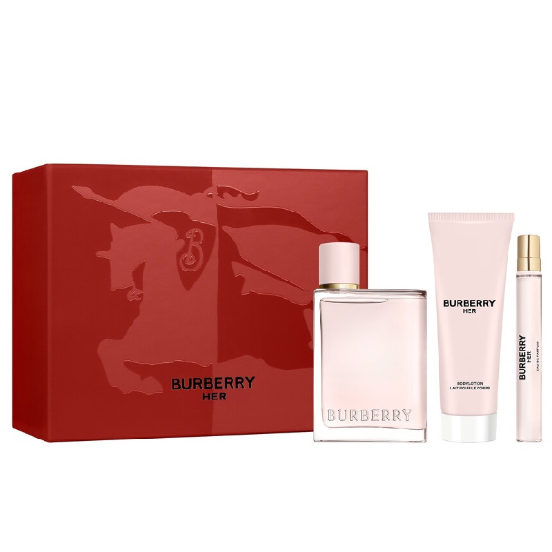 Burberry - Her Eau de Parfum