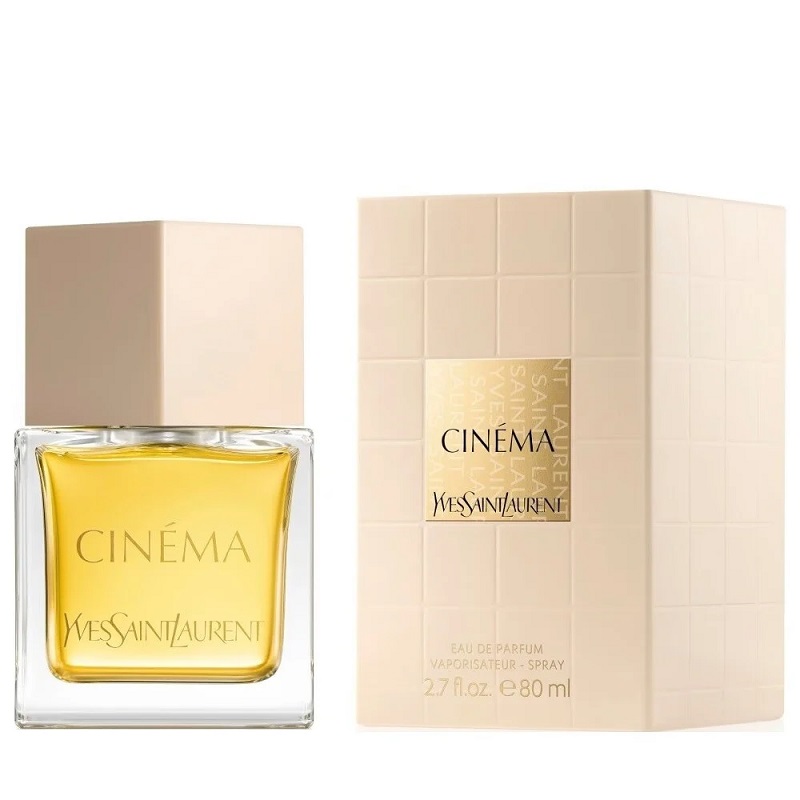 YSL - Cenema 2024