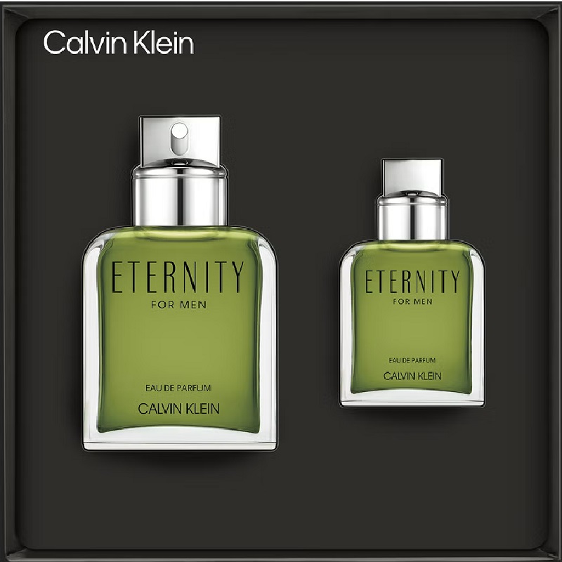 Calvin Klein - Eternity for Men Eau de Parfum