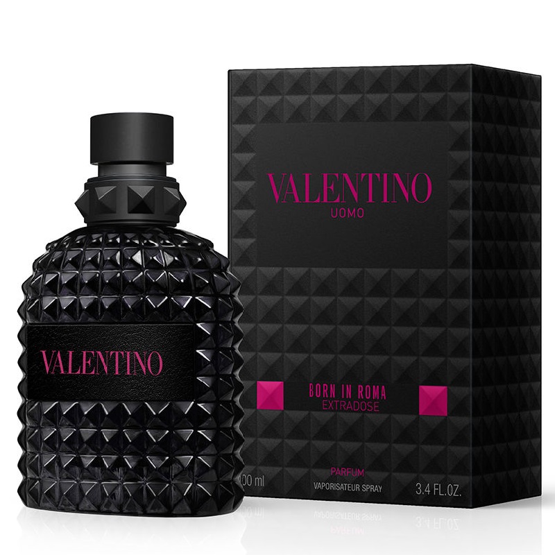 Valentino - Uomo Born in Roma Extradose Parfum