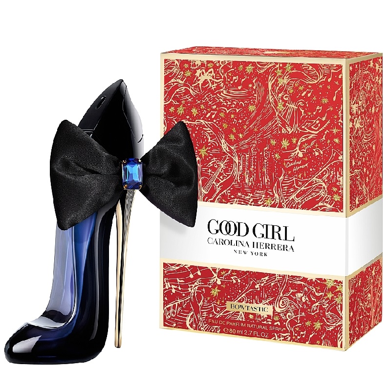 Herrera - Good Girl Bowtastic Edition