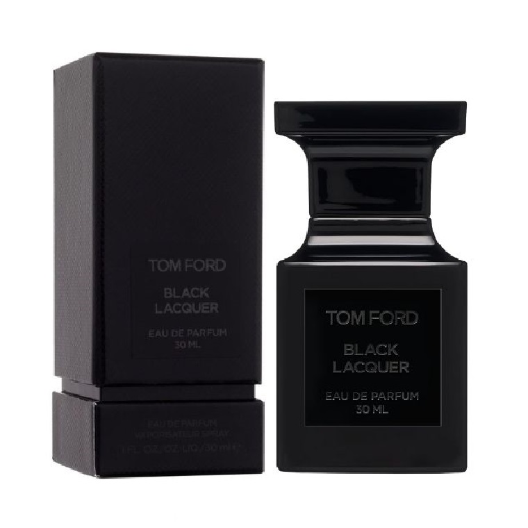 Tom Ford - Black Lacquer