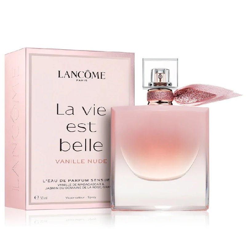Lancome - La Vie Est Belle Vanille Nude