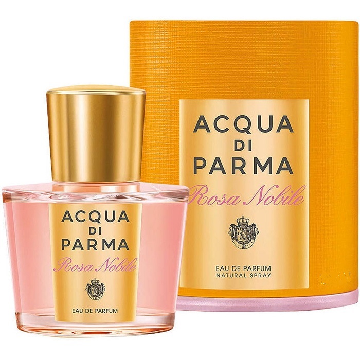 Acqua Di Parma - Rosa Nobile