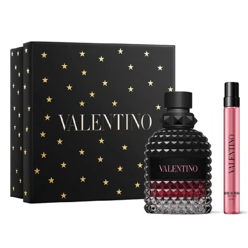 Valentino - Donna Born In Roma Intense