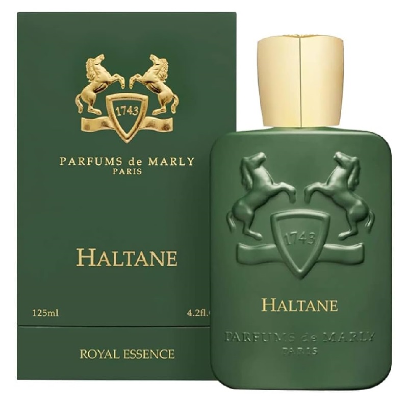 Parfums de Marly - Haltane