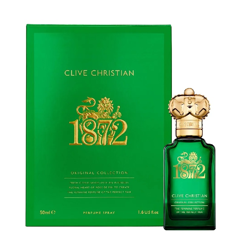 Clive Christian - 1872 For Women