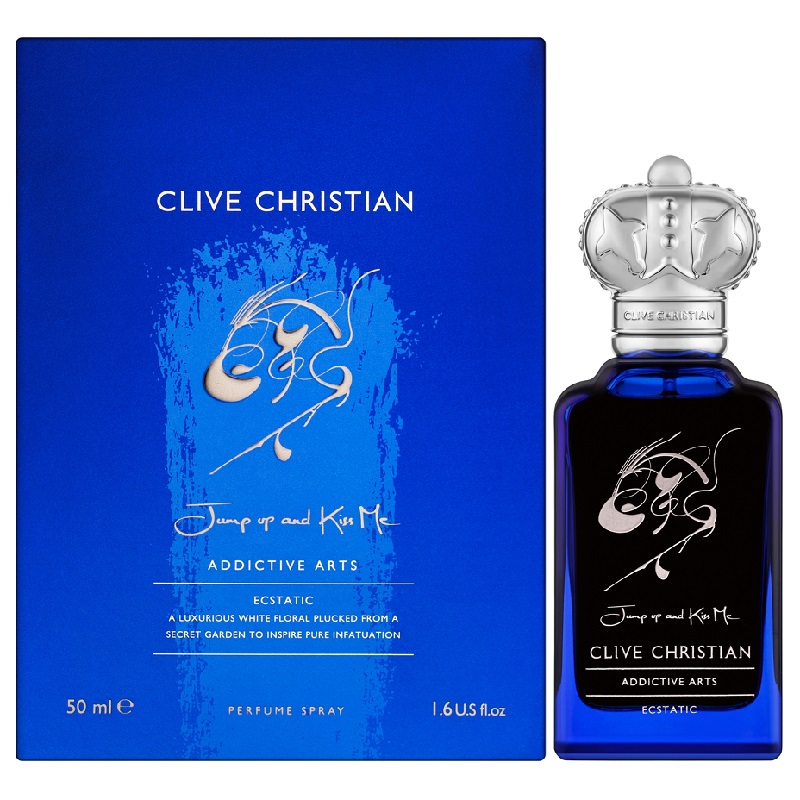 Clive Christian - Jump Up and Kiss Me Ecstatic