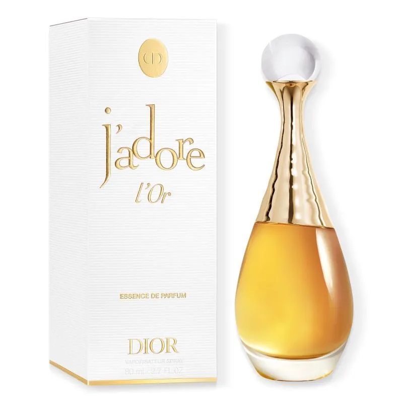 Dior - J'adore L'Or Essence de Parfum