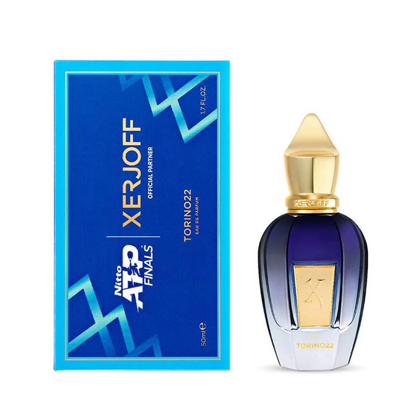 Xerjoff - Torino22
