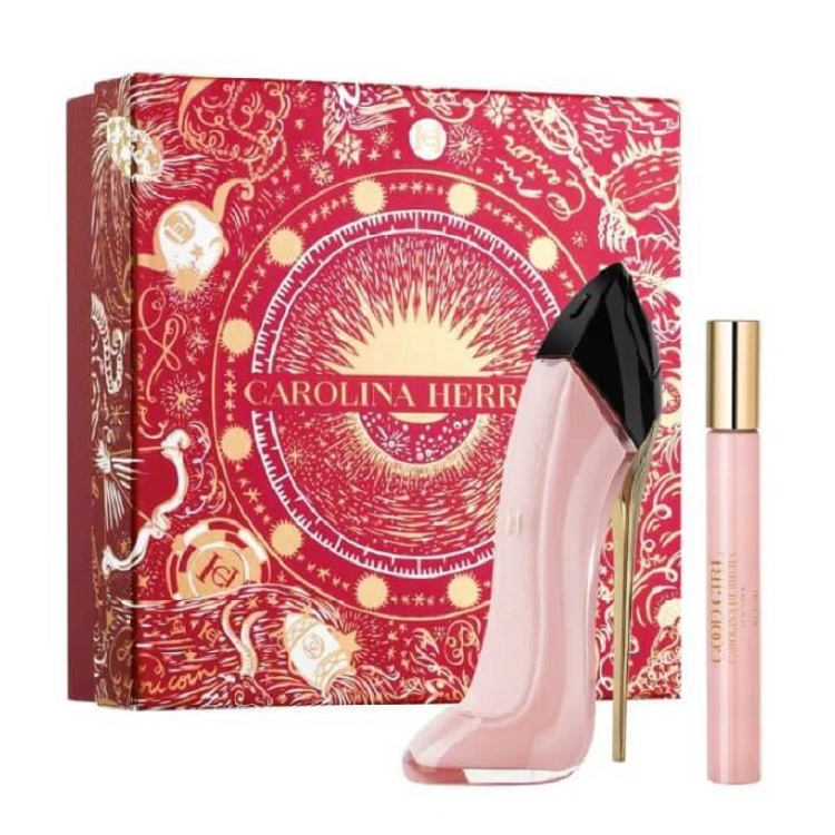 Herrera - Good Girl Blush