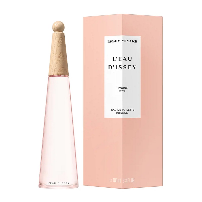 Issey Miyake - L'Eau d'Issey Pivoine