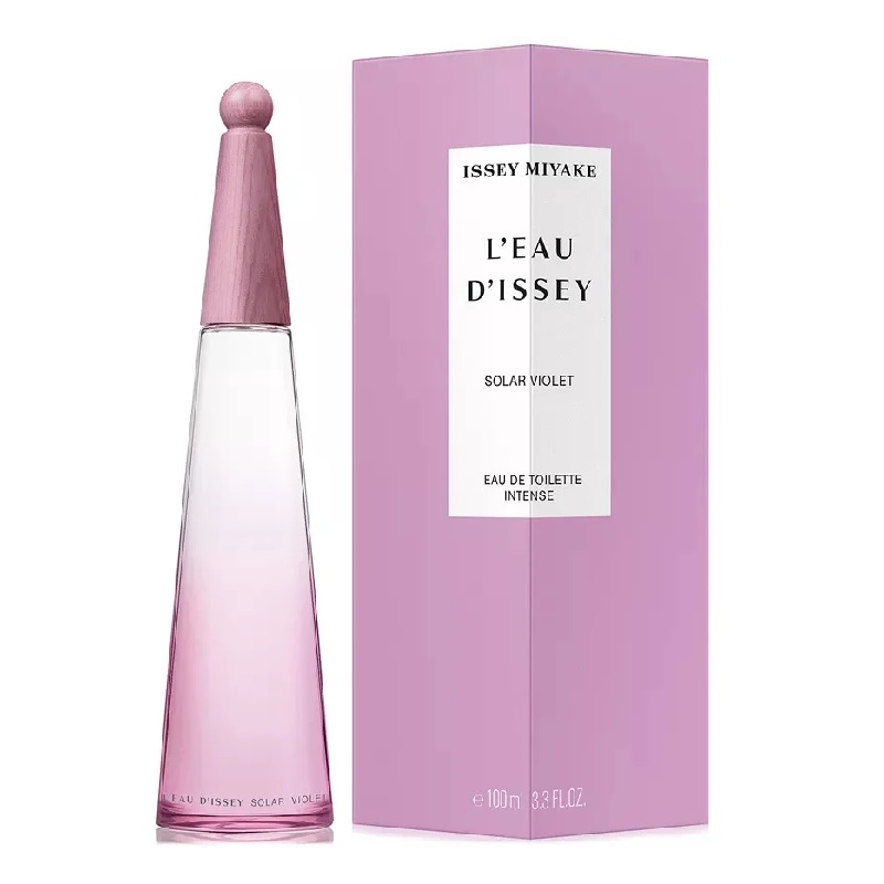 Issey Myake - L'Eau d'Issey Solar Violet