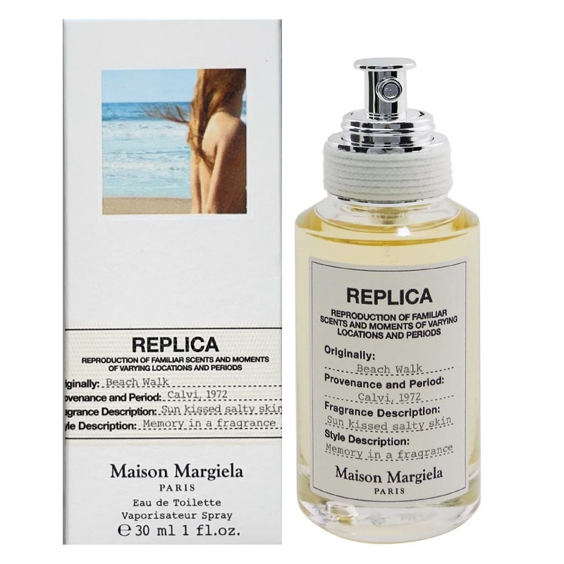 Maison Margiela - Beach Walk - Replica