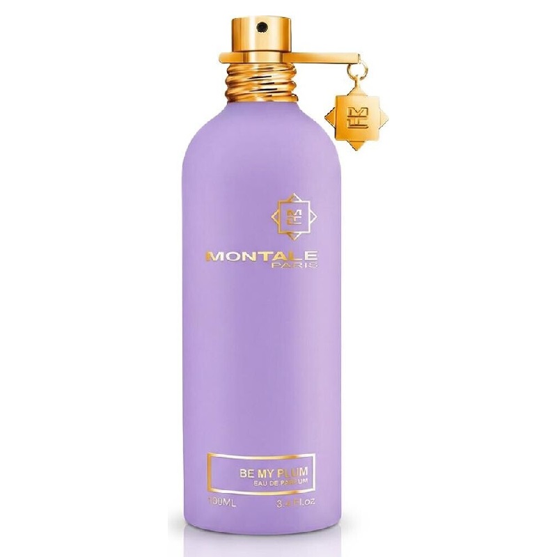 Montale - Be My Plum