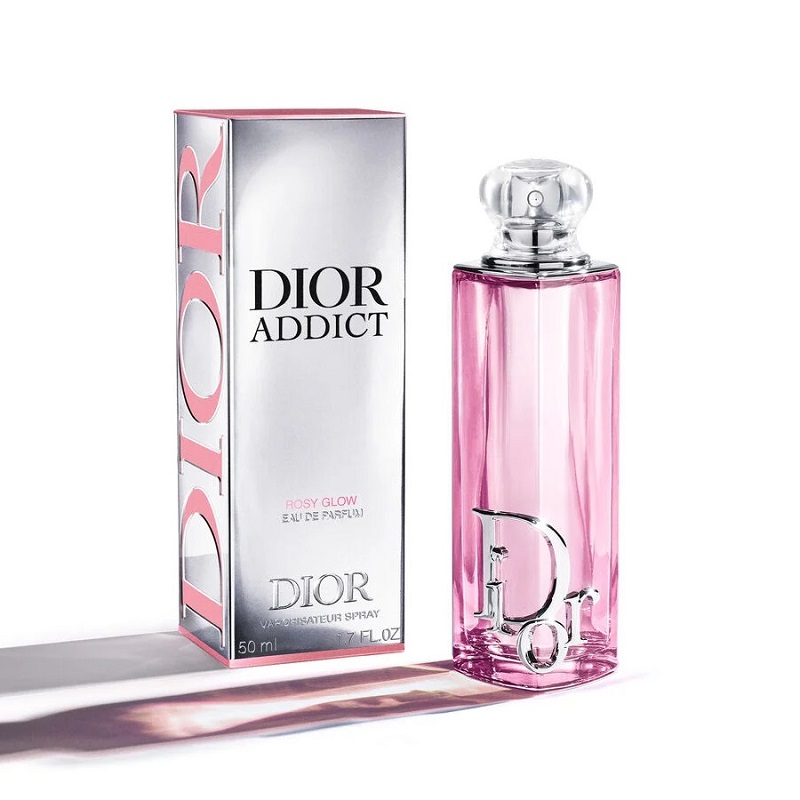 Dior - Addict Rosy Glow
