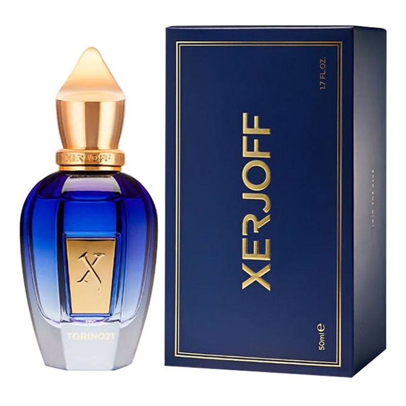 Xerjoff - Torino 21