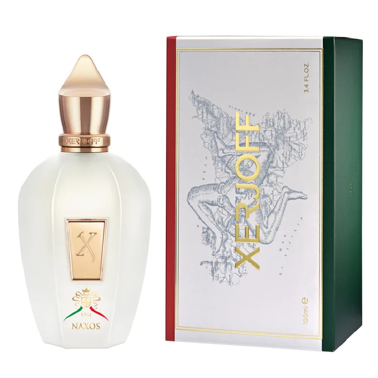 Xerjpff - XJ 1861 Naxos