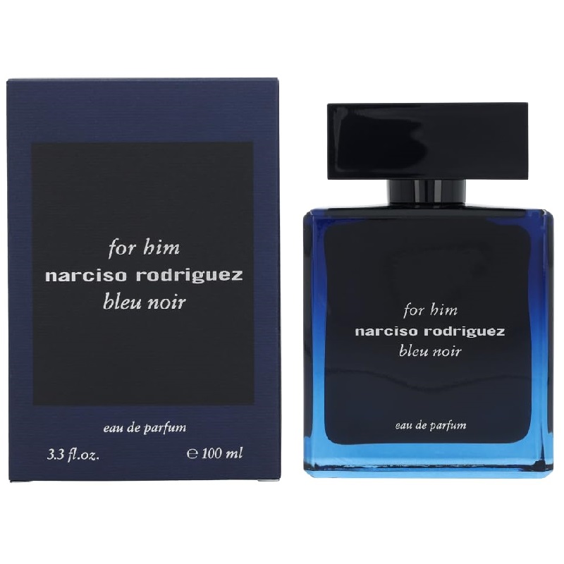 Narciso - Bleu Noir Parfum