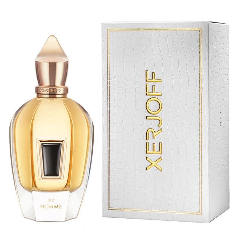 Xerjoff - Homme Perfume Extract