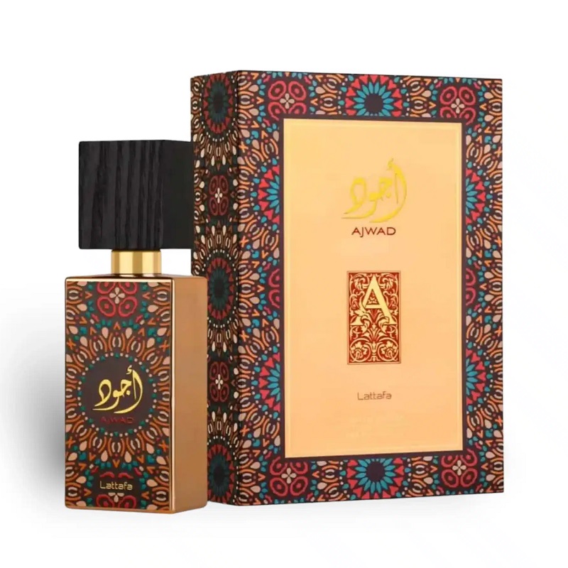 Lattafa - Ajwad