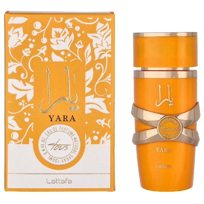Lattafa - Yara Tous