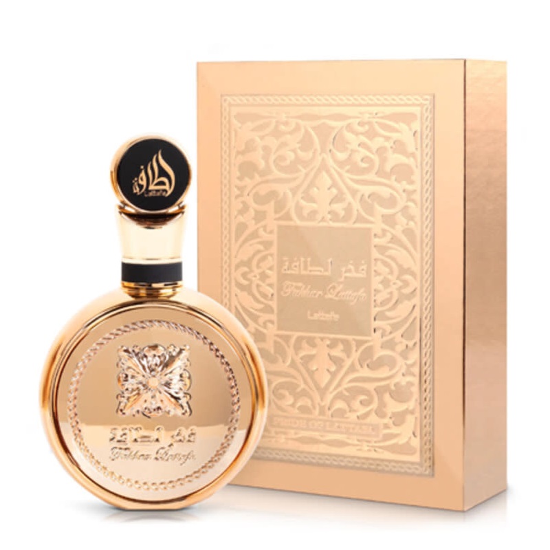 Lattafa - Fakhar Gold