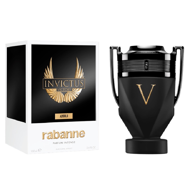 Rabanne - Invictus Victory Absolu Parfum Intense
