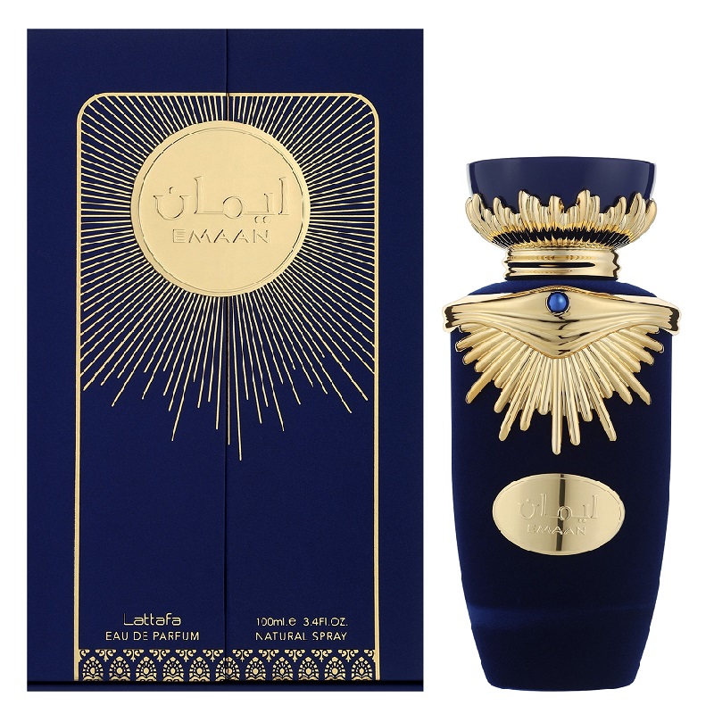 Lattafa - Emaan