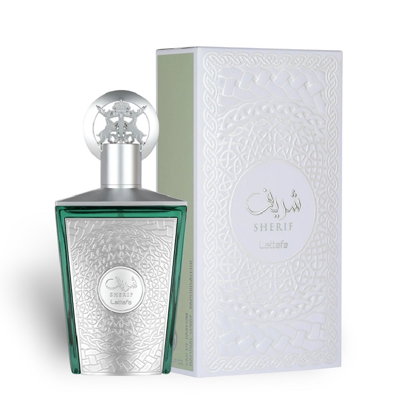 Lattafa - Sherif