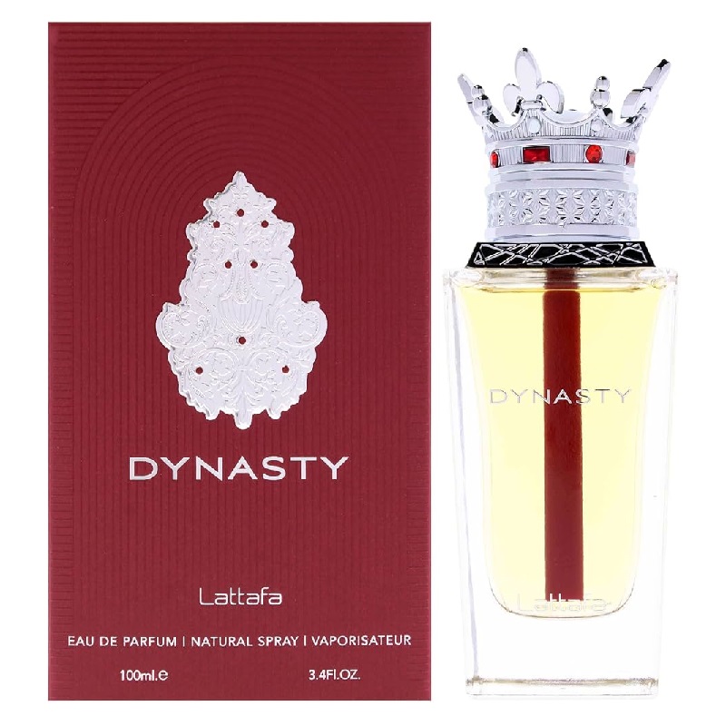 Lattafa - Dynasty