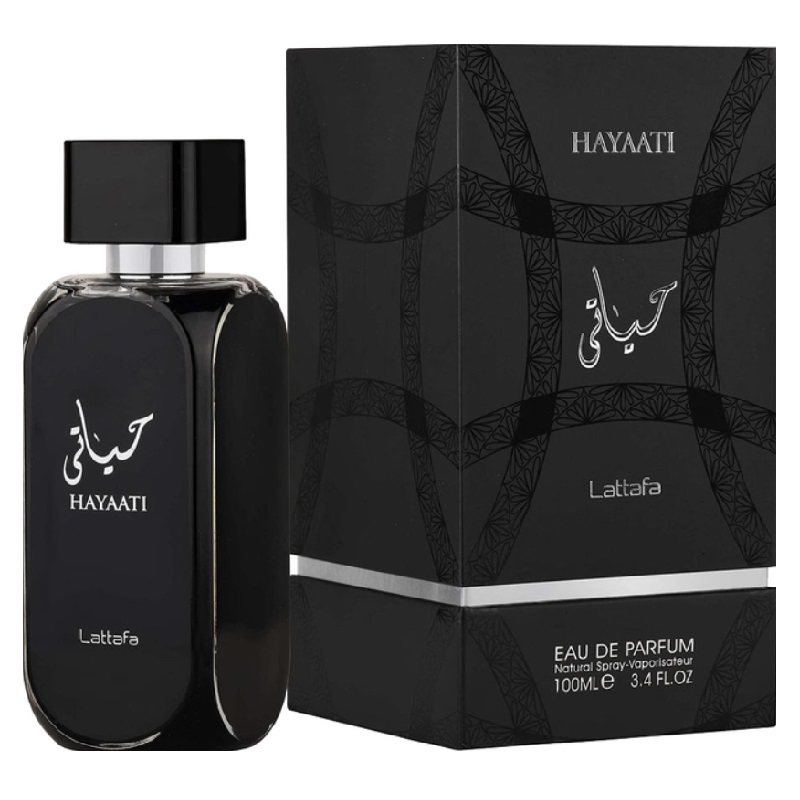 Lattafa - Hayaati