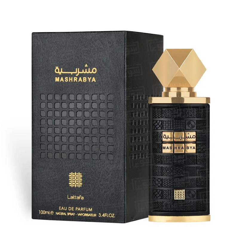 Lattafa - Mashrabya