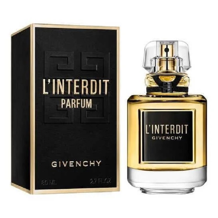 Givenchy - L’Interdit Le Parfum,