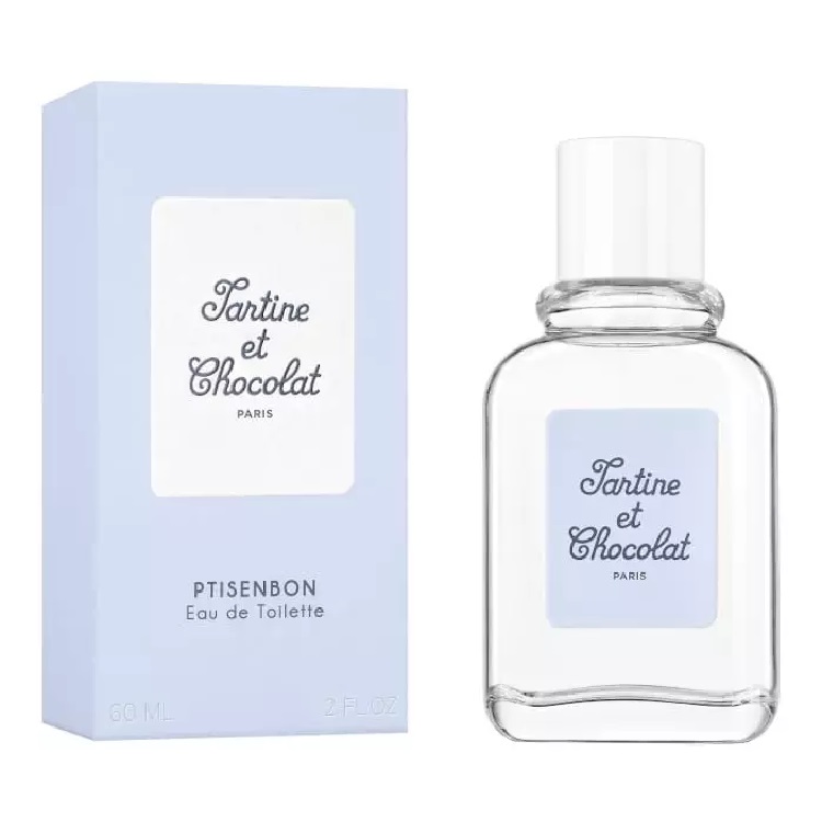 Givenchy - Tartine et Chocolat Ptisenbon