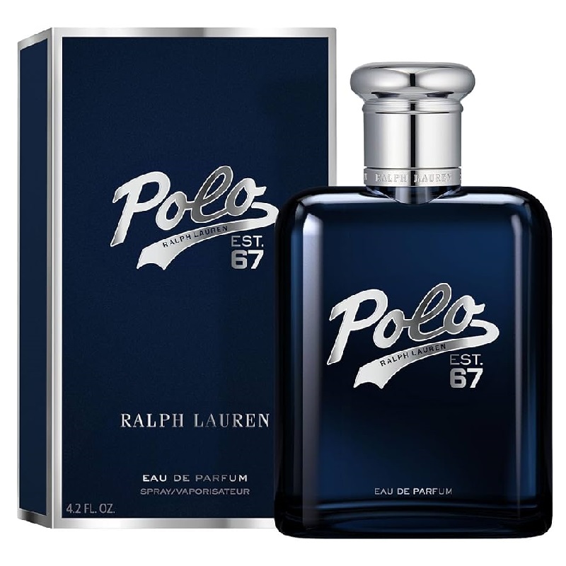 Ralph Lauren - Polo 67