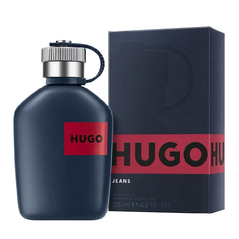 Hugo Boss - Hugo Jeans Man