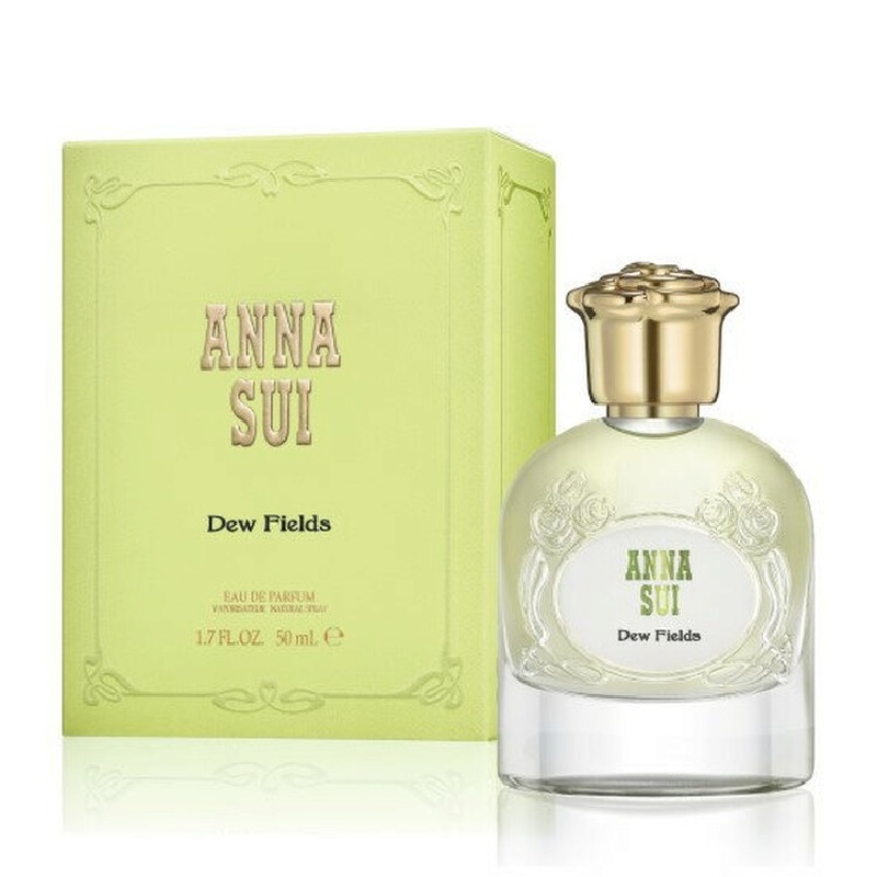 Anna Sui - Dew Fields