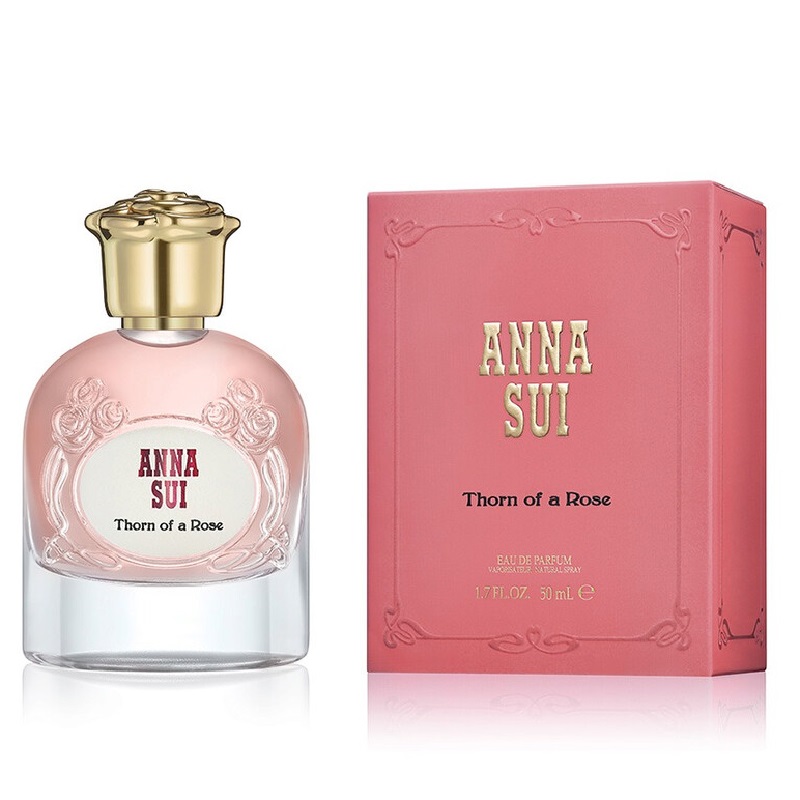 Anna Sui - Thorn of a Rose
