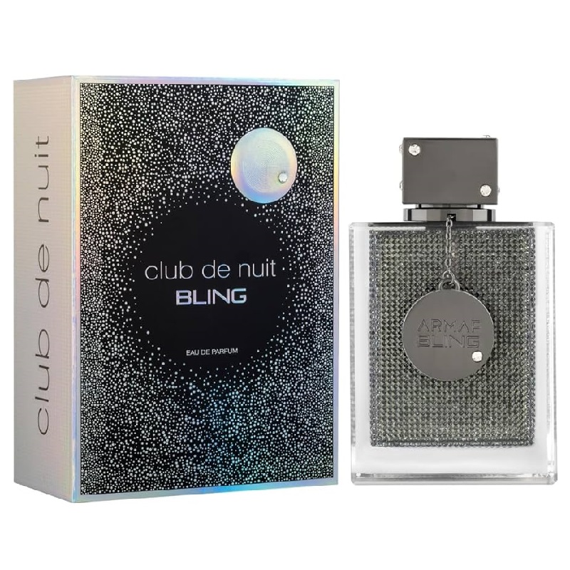 Armaf - Club De Nuit Bling