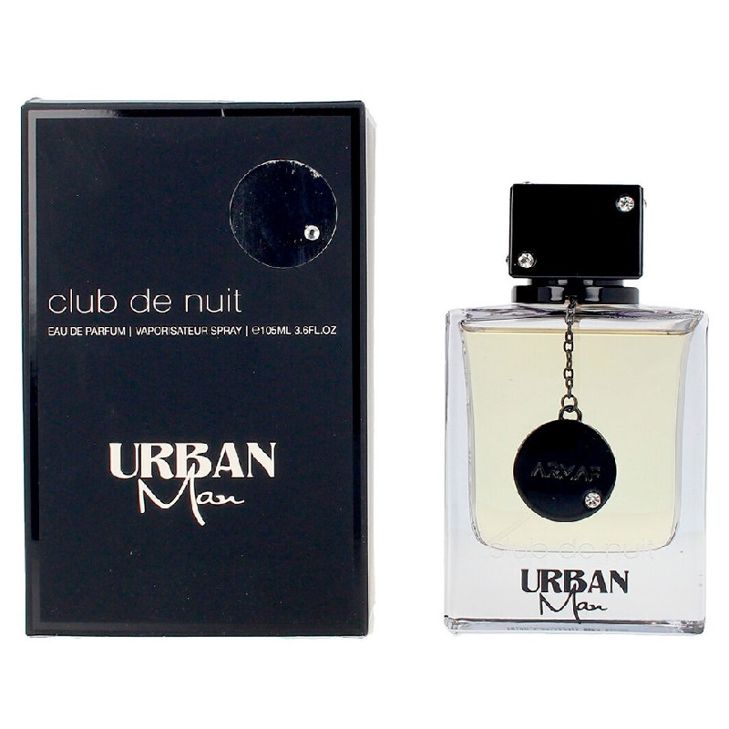 Armaf - Club De Nuit Urban Man