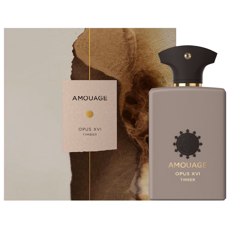 Amouage - Ashore