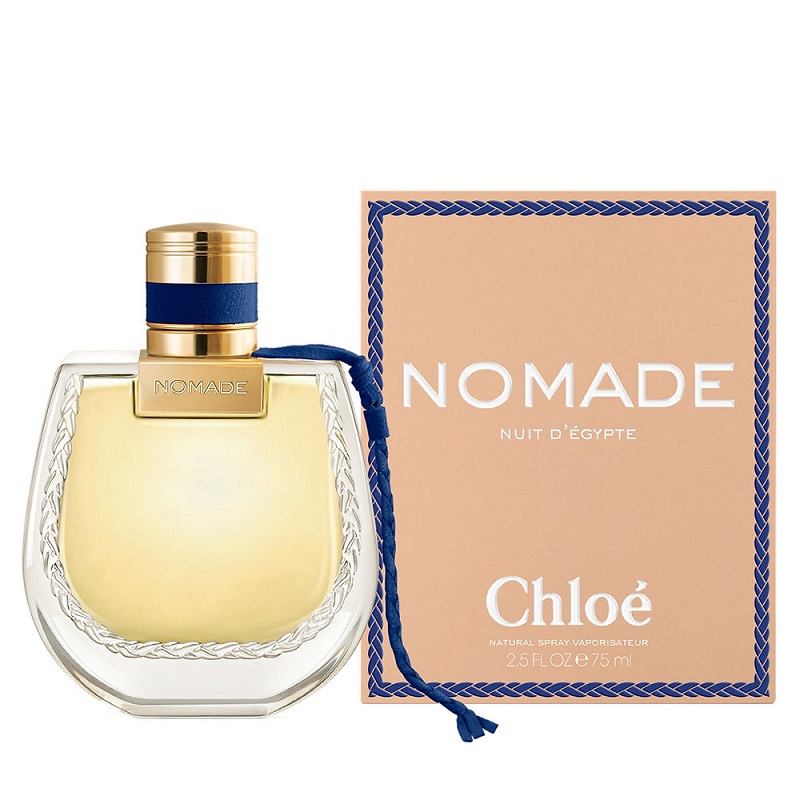 Chloé - Nomade Jardin d’Égypte