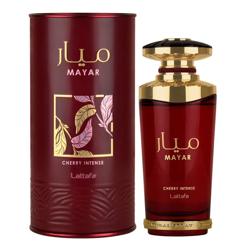 Lattafa - Mayar Cherry Intense
