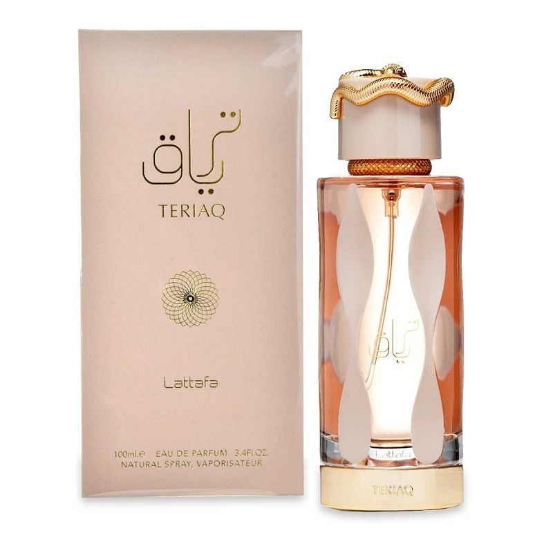 Lattafa - Teriaq