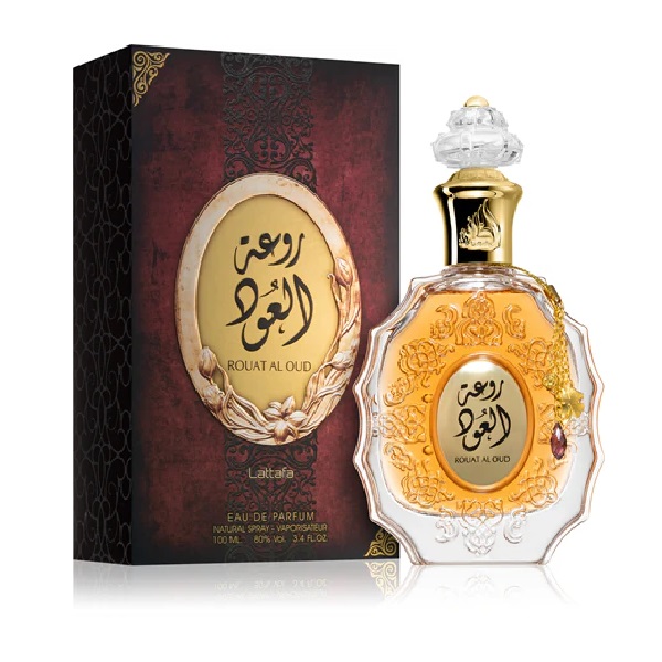 Lattafa - Rouat Al Oud