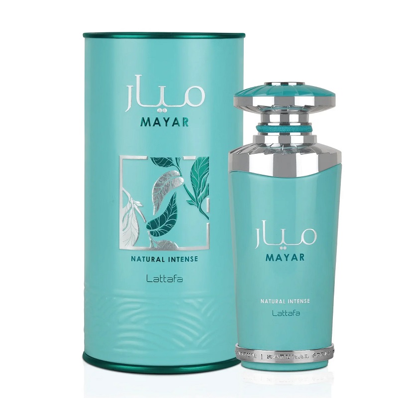 Lattafa - Mayar Natural Intense