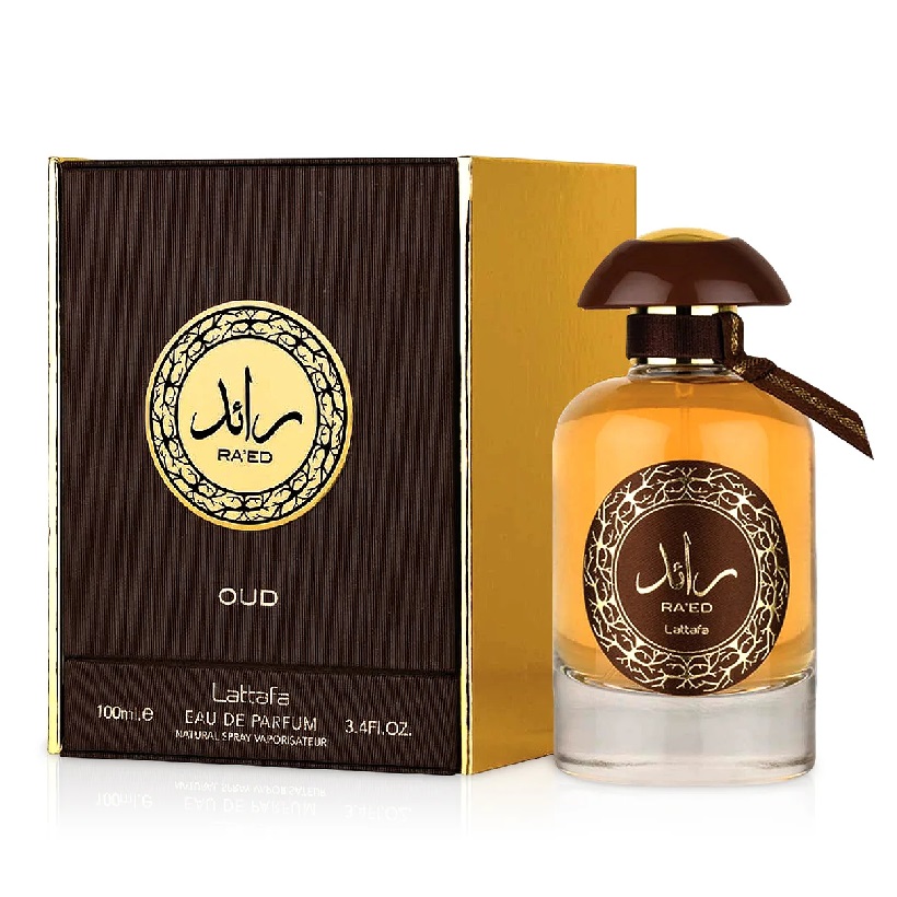 Lattafa - Ra’ed Oud