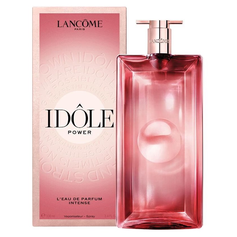 Lancome - Idôle Power Intense Eau de Parfum