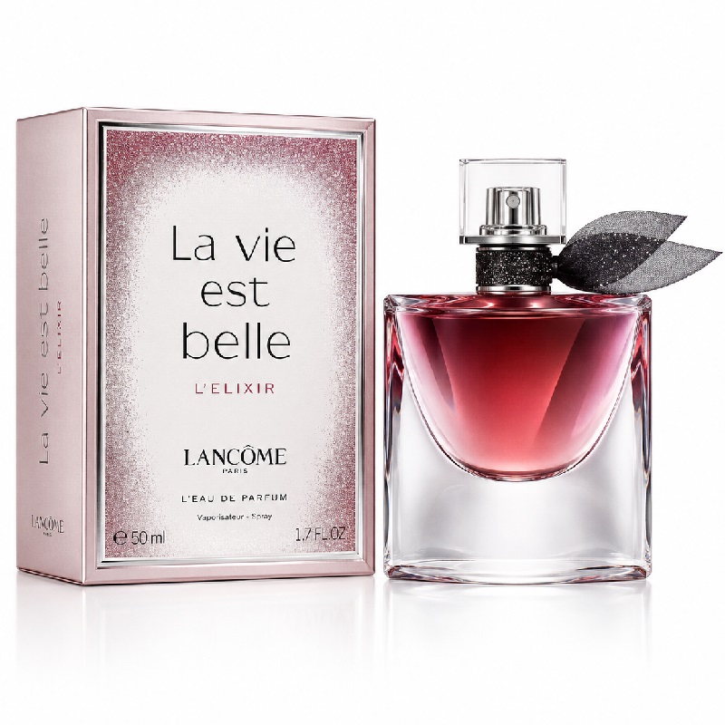 Lancome - La Vie Est Belle Elixir